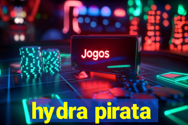 hydra pirata